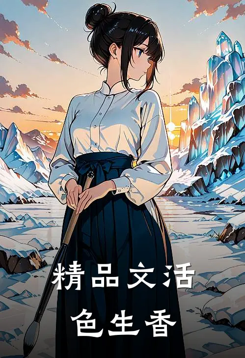 精品文活色生香