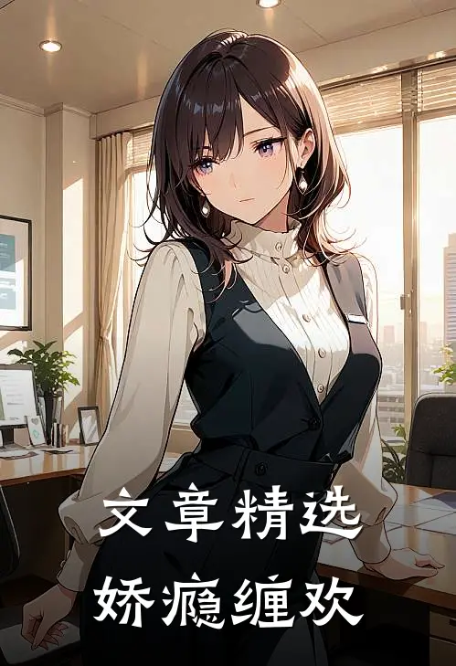 文章精选娇瘾缠欢