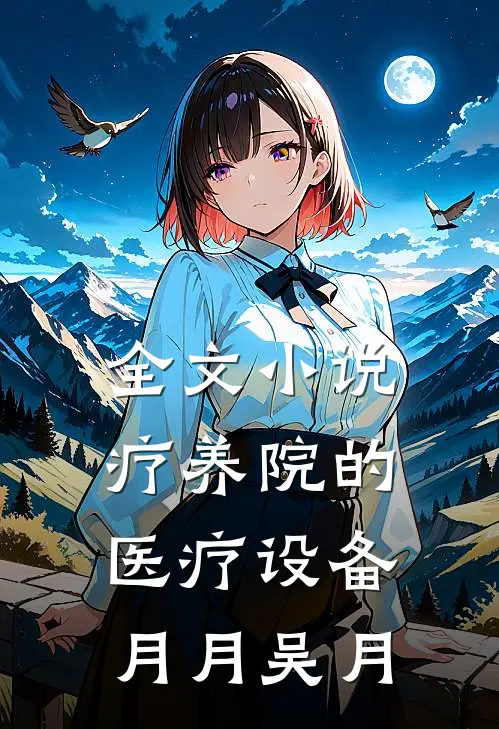 全文小说疗养院的医疗设备月月吴月