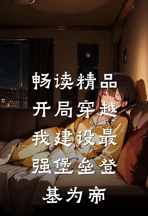 畅读精品开局穿越，我建设最强堡垒登基为帝