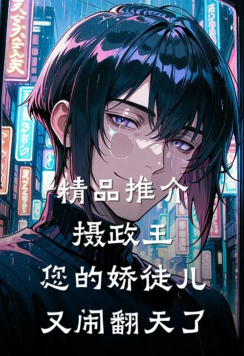 精品推介摄政王，您的娇徒儿又闹翻天了