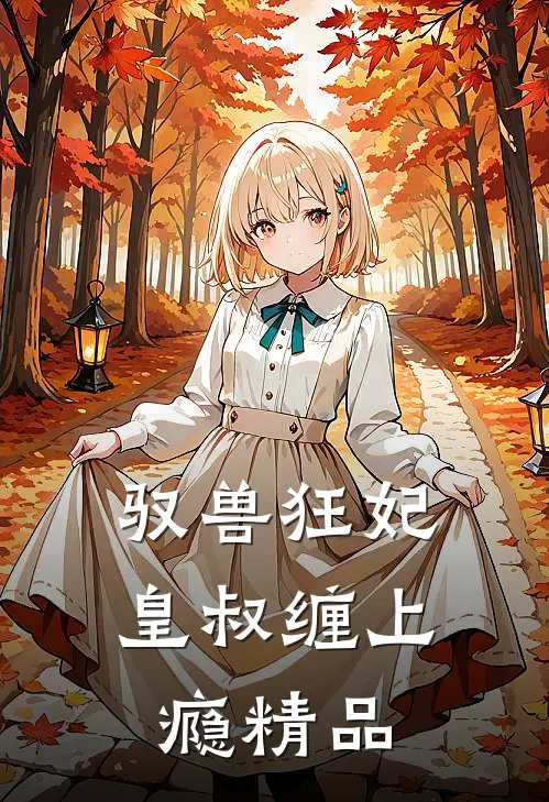 驭兽狂妃：皇叔缠上瘾精品