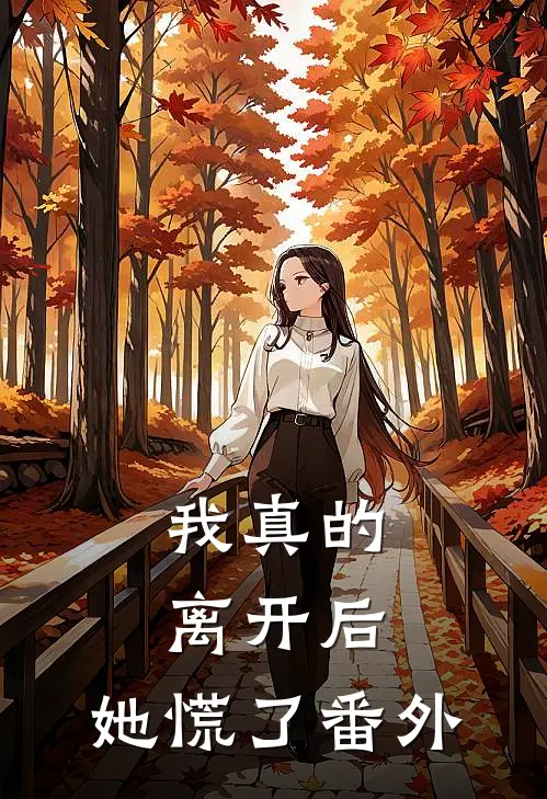 我真的离开后，她慌了番外