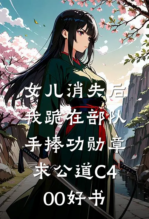 女儿消失后，我跪在部队手捧功勋章求公道C400好书