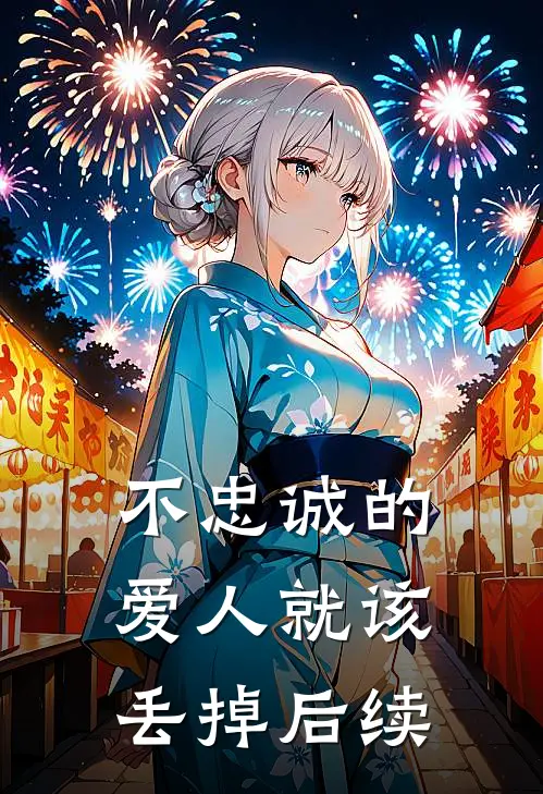 不忠诚的爱人就该丢掉后续