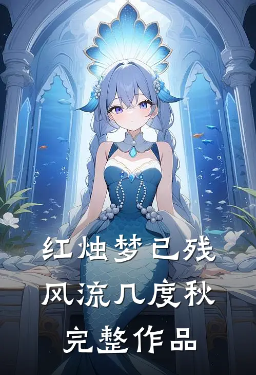 红烛梦已残，风流几度秋完整作品