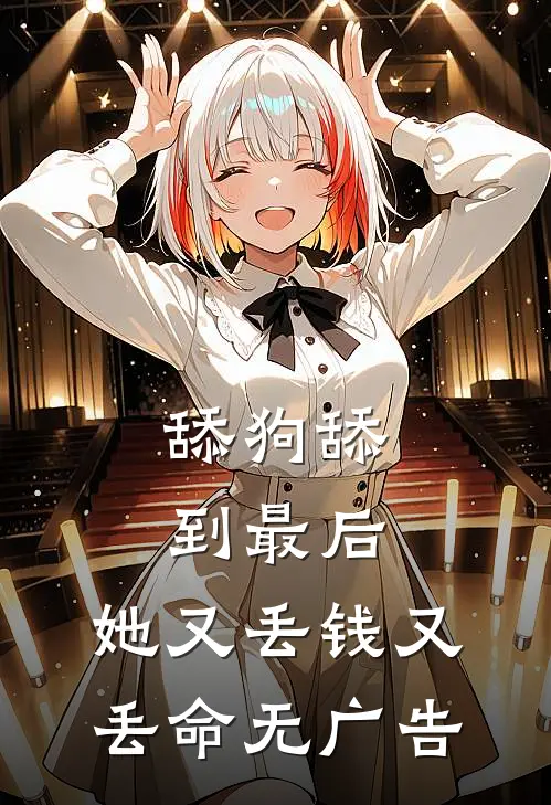 舔狗舔到最后，她又丢钱又丢命无广告