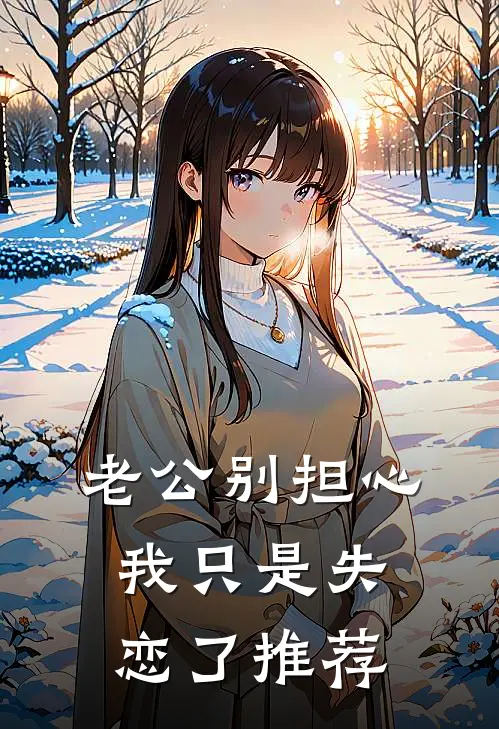 老公别担心，我只是失恋了推荐