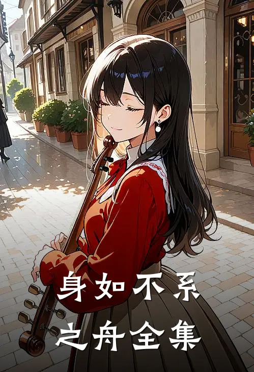 身如不系之舟全集