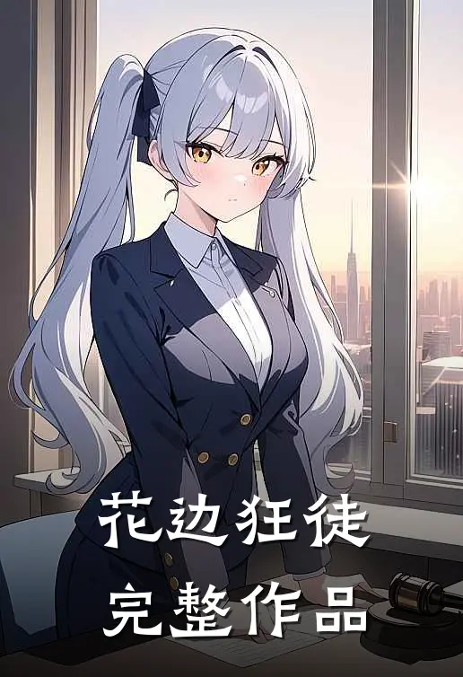 花边狂徒完整作品