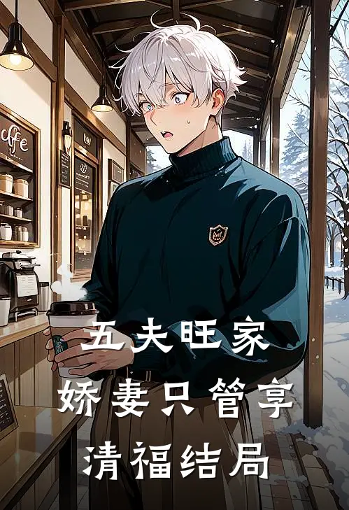 五夫旺家：娇妻只管享清福结局