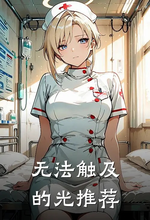 无法触及的光推荐