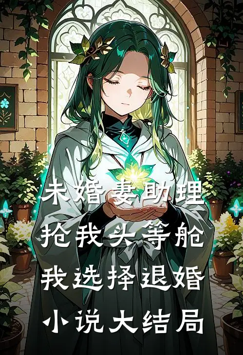 未婚妻助理抢我头等舱，我选择退婚小说大结局