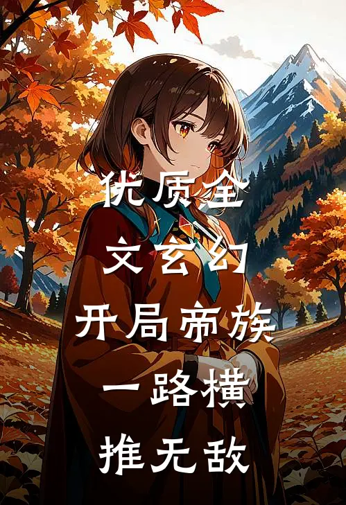 优质全文玄幻：开局帝族，一路横推无敌