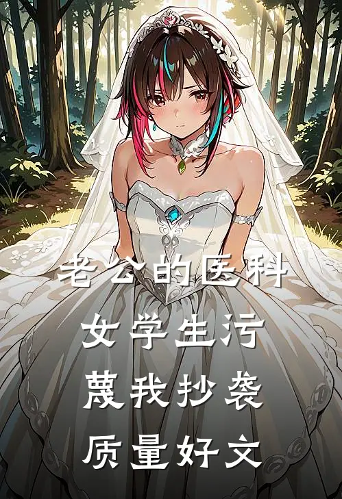 老公的医科女学生污蔑我抄袭质量好文