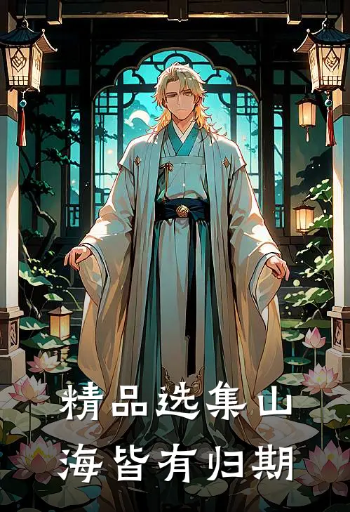 精品选集山海皆有归期