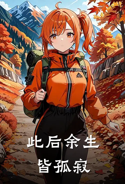 此后余生皆孤寂