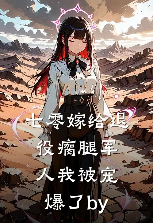 七零嫁给退役瘸腿军人我被宠爆了by