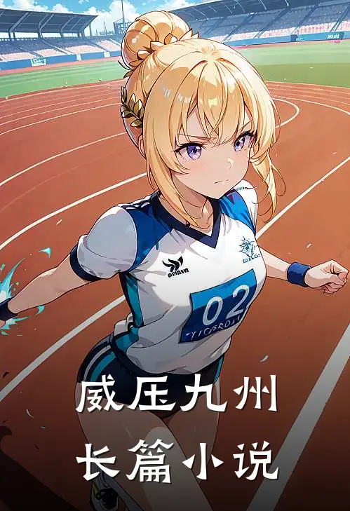 威压九州长篇小说