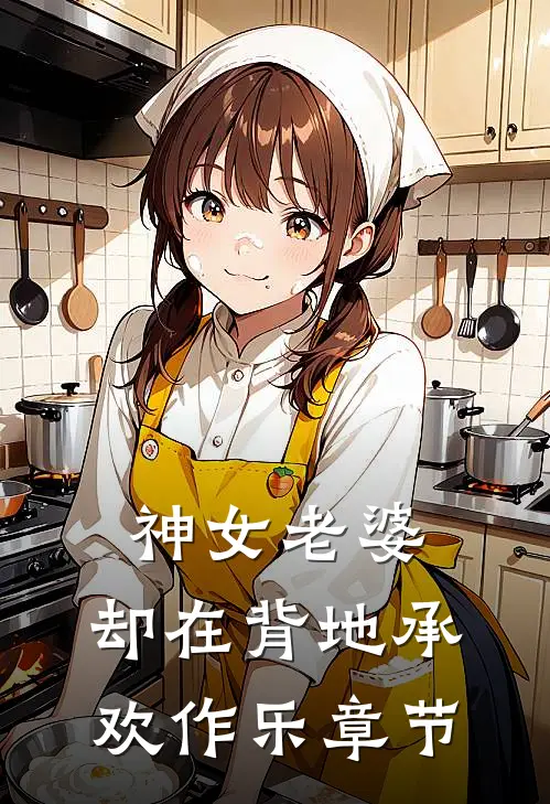 神女老婆，却在背地承欢作乐章节