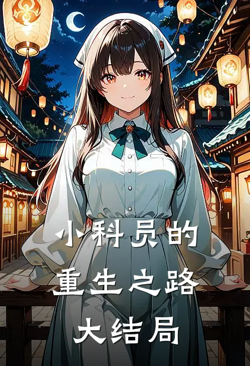 小科员的重生之路大结局