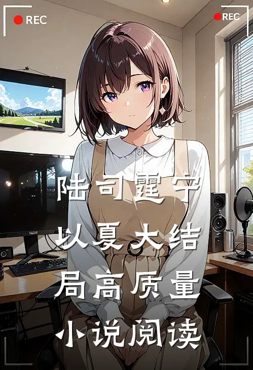 陆司霆宁以夏大结局高质量小说阅读