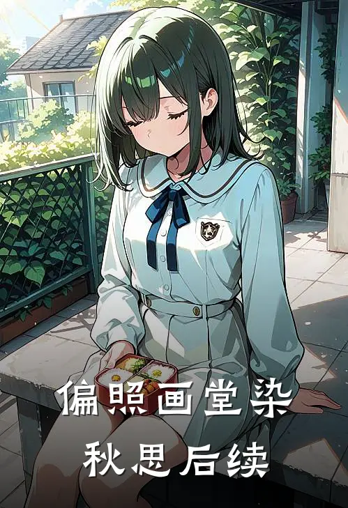 偏照画堂染秋思后续