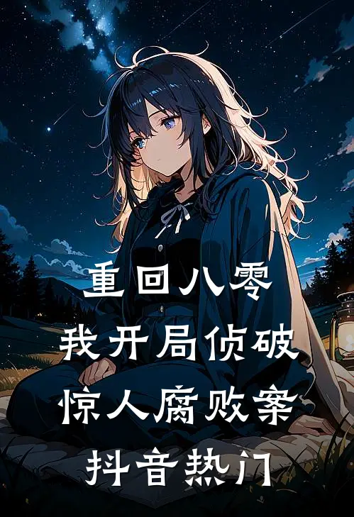 重回八零：我开局侦破惊人腐败案抖音热门
