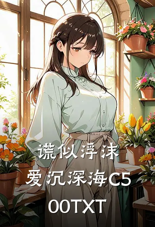 谎似浮沫，爱沉深海C500TXT