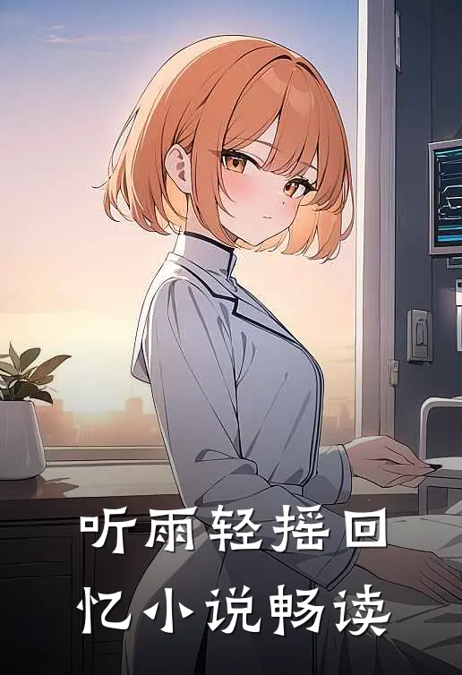 听雨轻摇回忆小说畅读