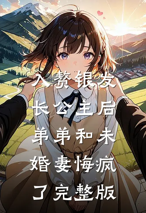 入赘银发长公主后，弟弟和未婚妻悔疯了完整版