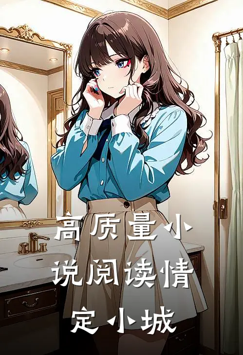 高质量小说阅读情定小城