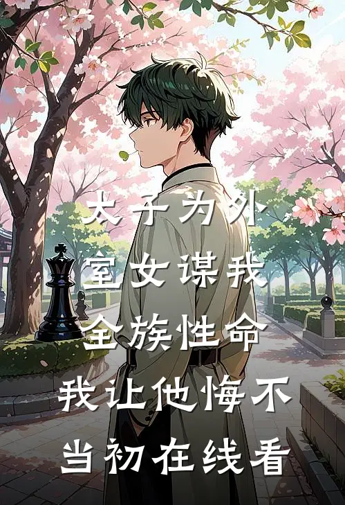 太子为外室女谋我全族性命，我让他悔不当初在线看