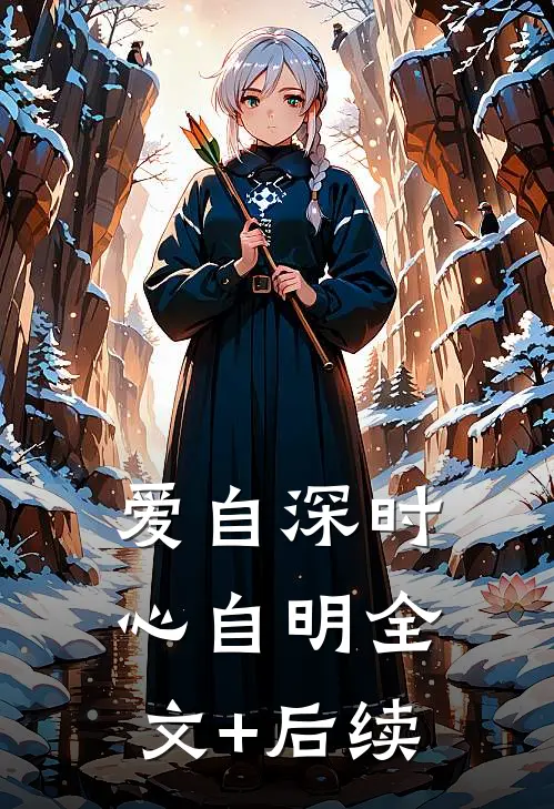爱自深时心自明全文+后续