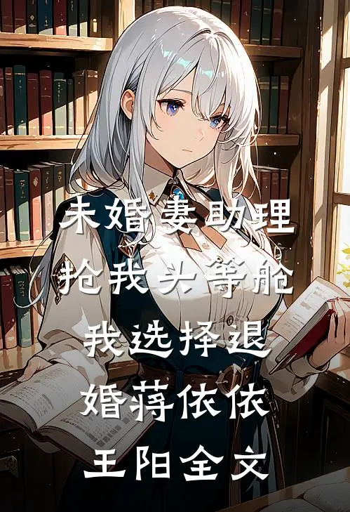 未婚妻助理抢我头等舱，我选择退婚蒋依依王阳全文