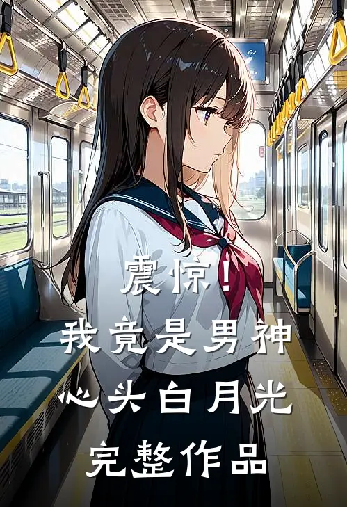 震惊！我竟是男神心头白月光完整作品