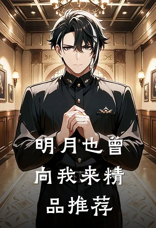 明月也曾向我来精品推荐