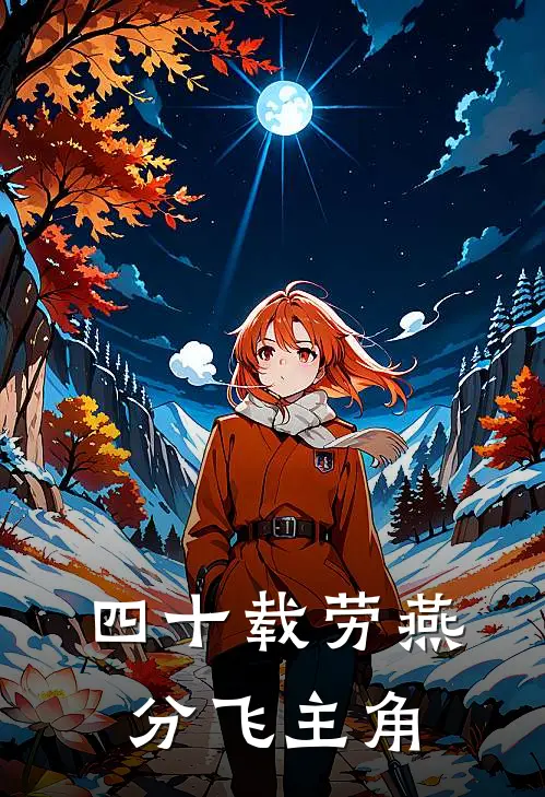 四十载劳燕分飞主角