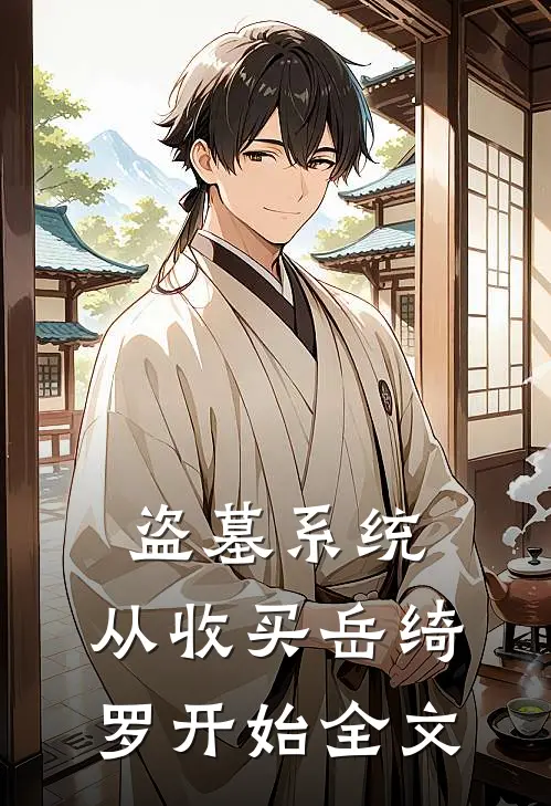 盗墓系统：从收买岳绮罗开始全文