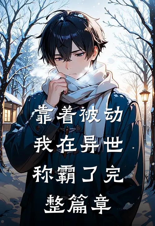 靠着被动，我在异世称霸了完整篇章