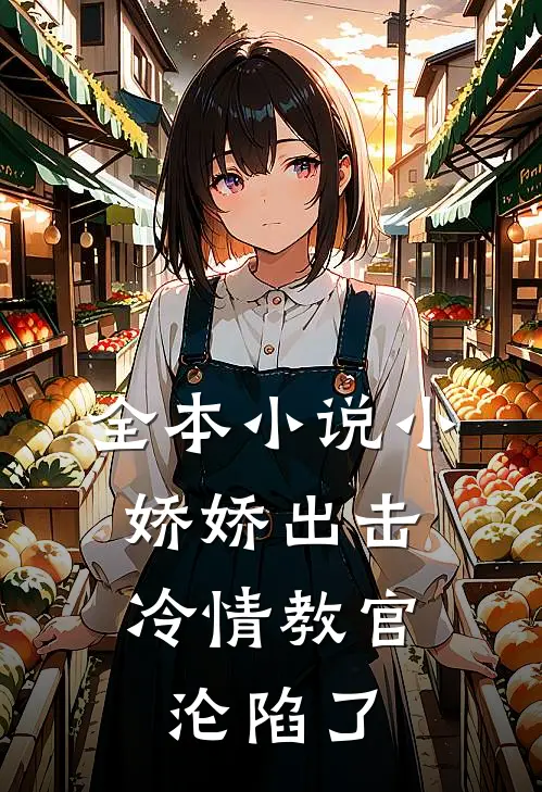 全本小说小娇娇出击，冷情教官沦陷了