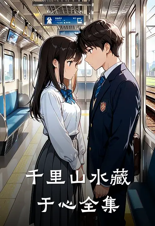 千里山水藏于心全集