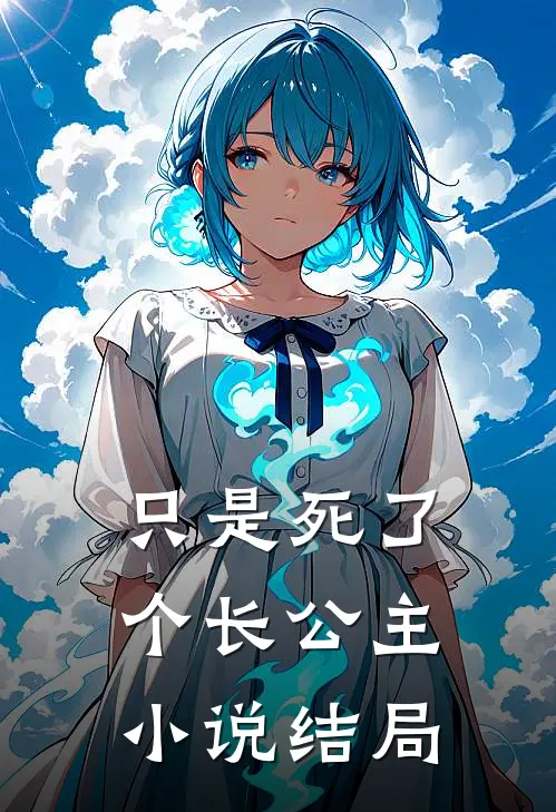 只是死了个长公主小说结局