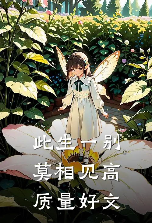 此生一别莫相见高质量好文