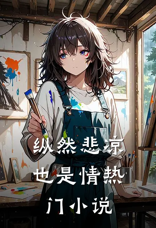 纵然悲凉也是情热门小说