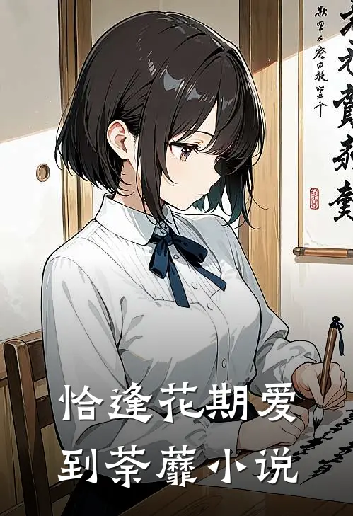 恰逢花期爱到荼蘼小说