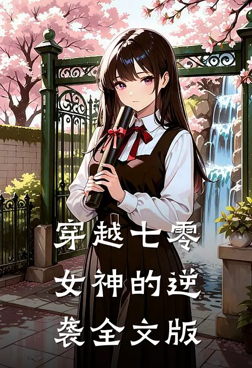 穿越七零：女神的逆袭全文版