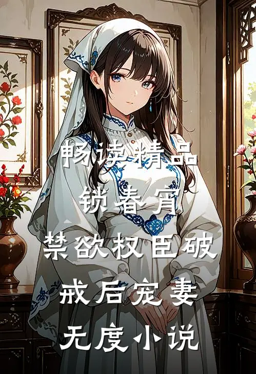 畅读精品锁春宵：禁欲权臣破戒后宠妻无度小说