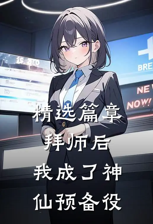 精选篇章拜师后，我成了神仙预备役