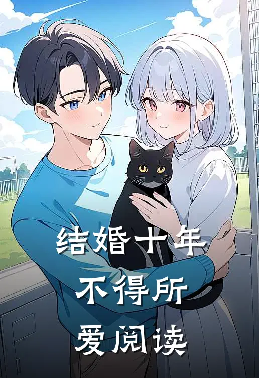 结婚十年，不得所爱阅读